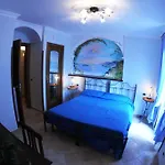 Отель типа 