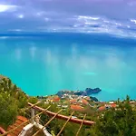 Miramare Отель типа 