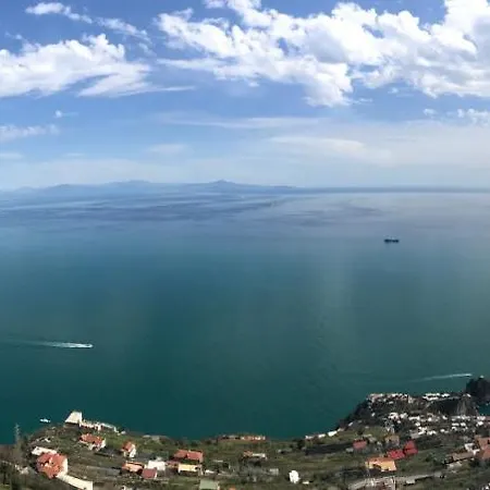 Bed & Breakfast Miramare