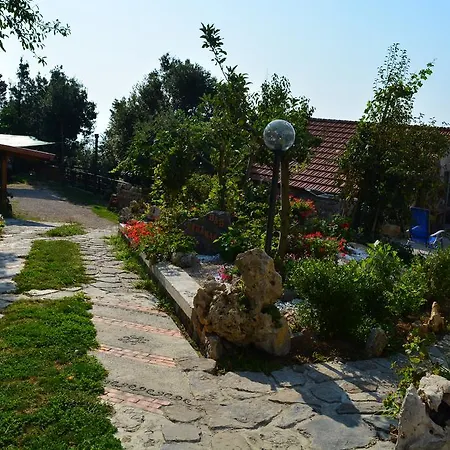 Miramare Bed & Breakfast