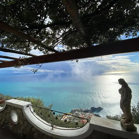 Miramare 3* Agerola
