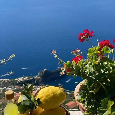 Miramare Bed & Breakfast 3*