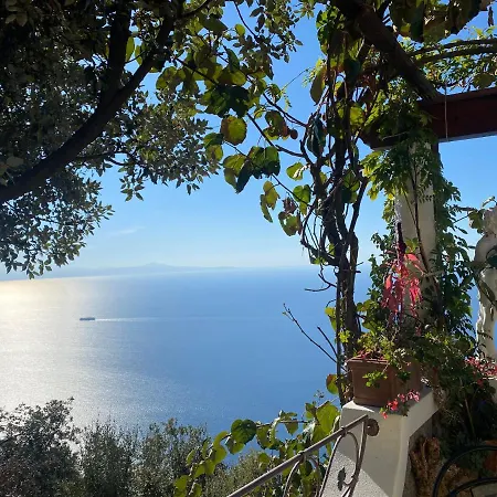 Miramare Bed & Breakfast 3*