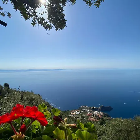 Miramare Bed & Breakfast