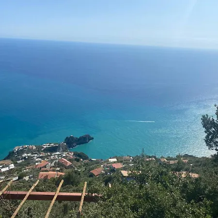 Bed & Breakfast Miramare Agerola