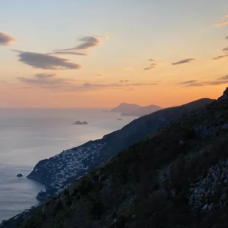 Miramare Bed & Breakfast Agerola