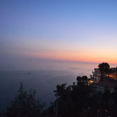 Bed & Breakfast Miramare 3*