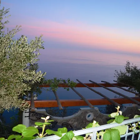 Miramare 3* Agerola