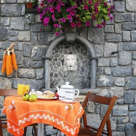 Miramare Bed & Breakfast