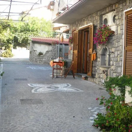 Miramare Bed & Breakfast