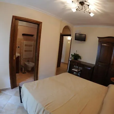 Bed & Breakfast Miramare Agerola