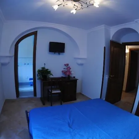 Miramare 3* Agerola