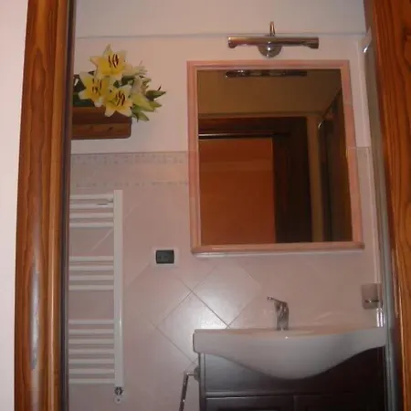 Miramare Bed & Breakfast