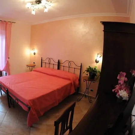 Miramare Bed & Breakfast Agerola
