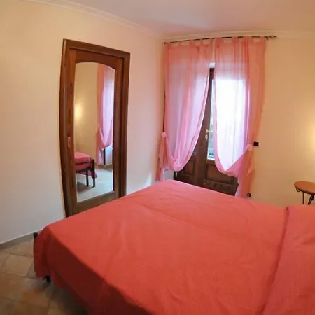 Bed & Breakfast Miramare Agerola