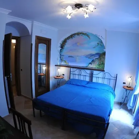 Bed & Breakfast Miramare