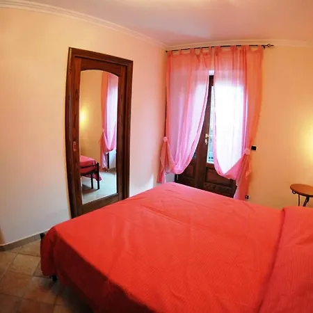 Bed & Breakfast Miramare