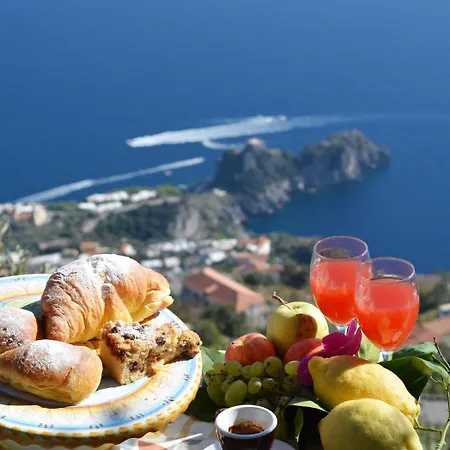 Miramare Bed & Breakfast 3*