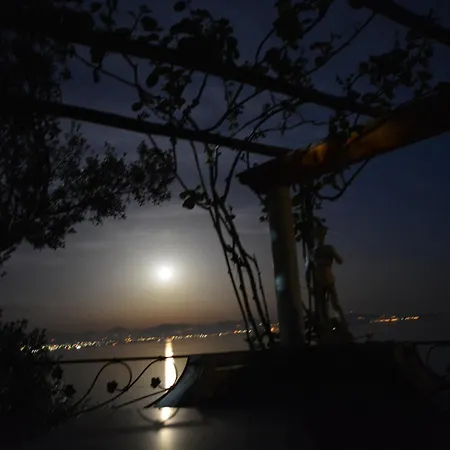 Bed & Breakfast Miramare Agerola