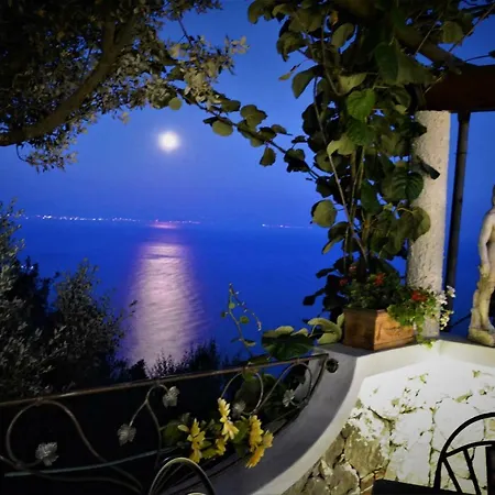 Miramare Bed & Breakfast Agerola
