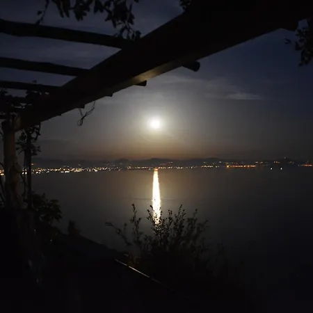 Miramare Bed & Breakfast Agerola