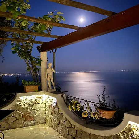 Miramare 3* Agerola