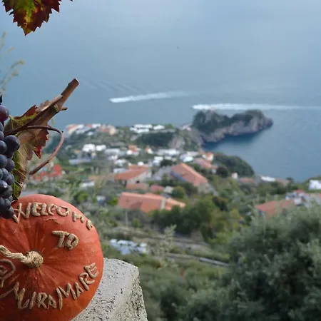 Miramare Bed & Breakfast Agerola