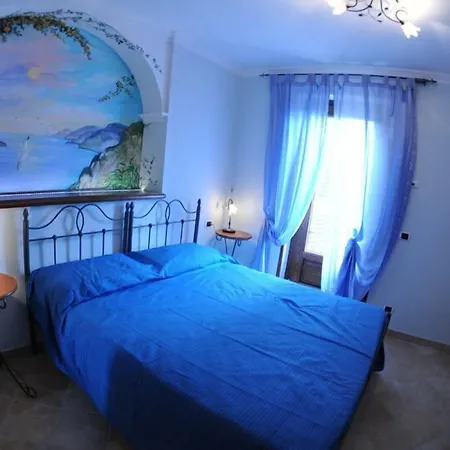 Bed & Breakfast Miramare