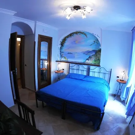 Bed & Breakfast Miramare Agerola