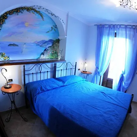 Bed & Breakfast Miramare