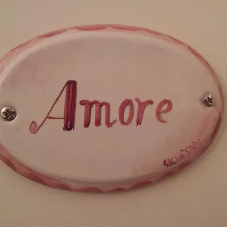 Bed & Breakfast Miramare Agerola