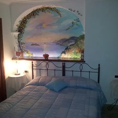 Miramare فندق مبيت وإفطار