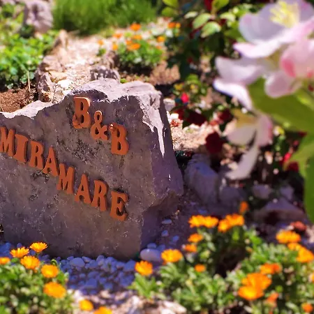 Miramare 3* أَجيرولا