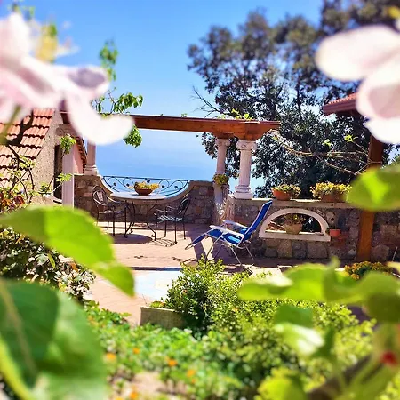 Miramare Bed & Breakfast Agerola