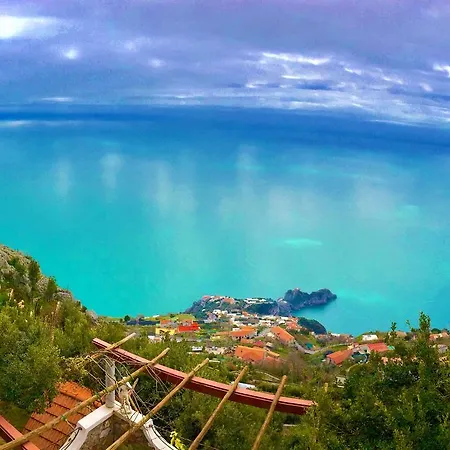 Miramare Bed & Breakfast