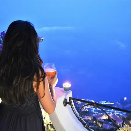 Miramare Bed & Breakfast