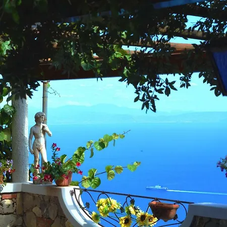 Miramare Bed & Breakfast Agerola