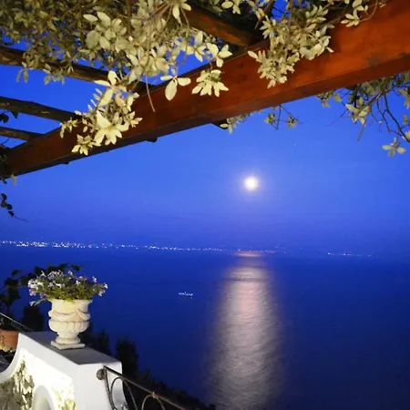 Miramare Bed & Breakfast Agerola