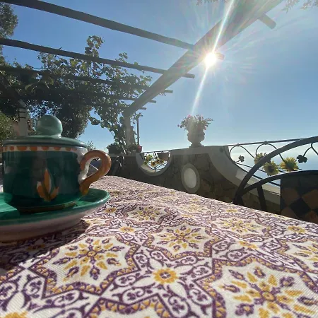 Miramare Bed & Breakfast Agerola