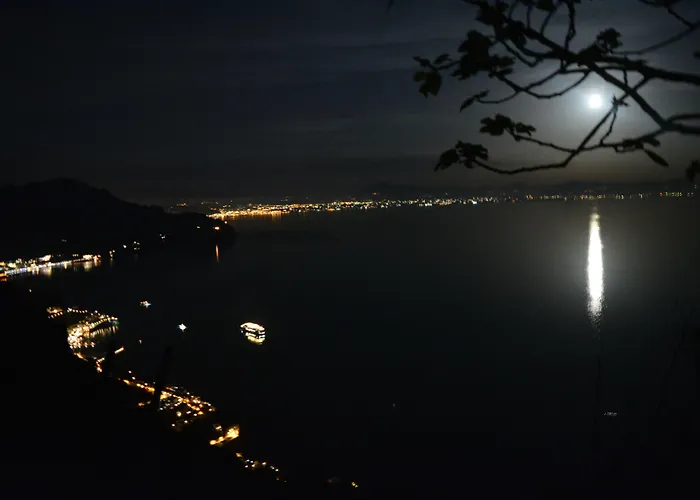 Miramare Отель типа 