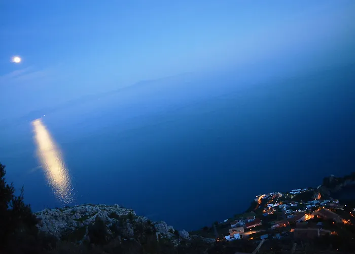 Miramare Отель типа 