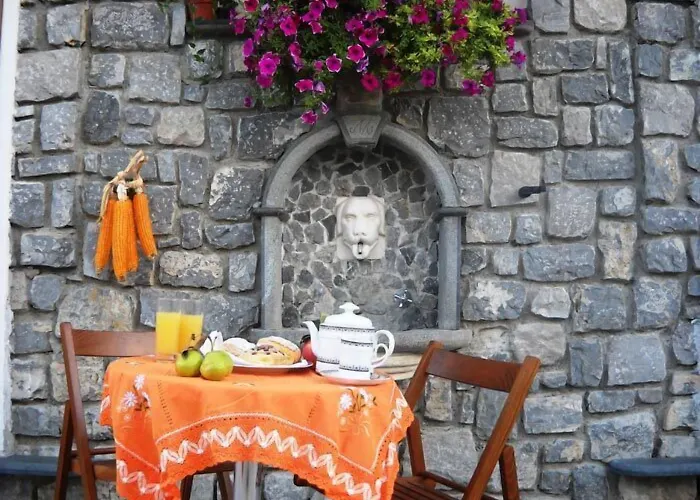 Miramare Bed & Breakfast
