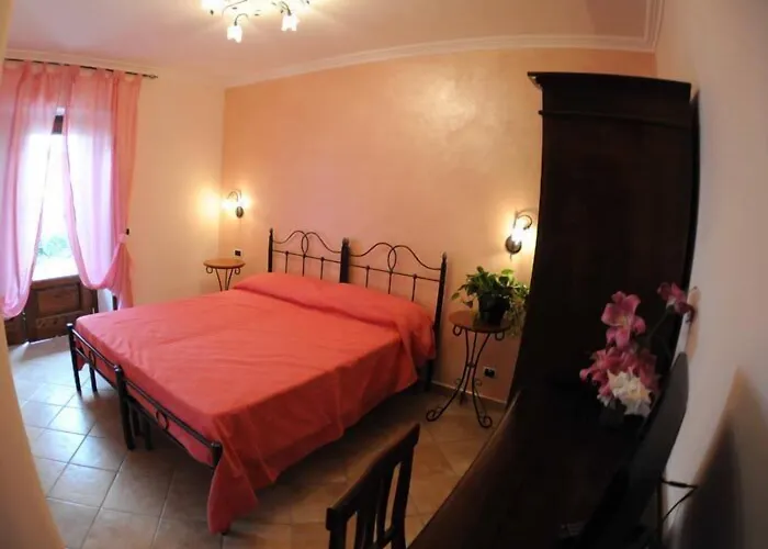 Miramare Отель типа 
